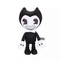 Jakks Pacific Bendy and the Ink Machine Real World Bendy Basic 9-in Plush