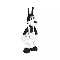 Jakks Pacific Bendy and the Ink Machine Basic Real World Cartoon Boris 9-In Plush Wave 2