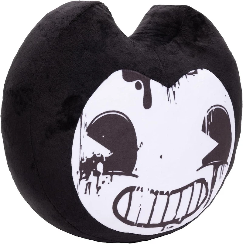 Jakks Pacific Bendy and the Ink Machine PillowHead 12-in Plush