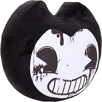 Jakks Pacific Bendy and the Ink Machine PillowHead 12-in Plush
