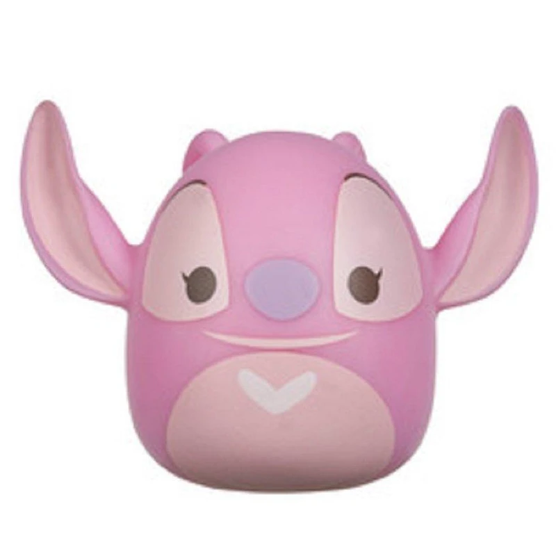 Squishmallows Lilo and Stitch Angel 8-in Plush
