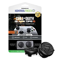 Kontrol Freek Performance Thumbsticks - Call of Duty Black Ops 6 - Xbox Series X