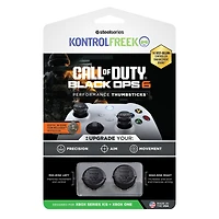 Kontrol Freek Performance Thumbsticks - Call of Duty Black Ops 6 - Xbox Series X