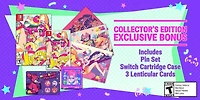 Muse Dash: Collector's Edition - Nintendo Switch