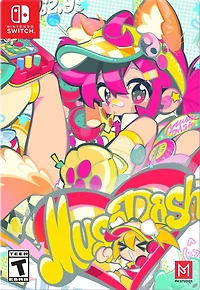 Muse Dash: Collector's Edition - Nintendo Switch