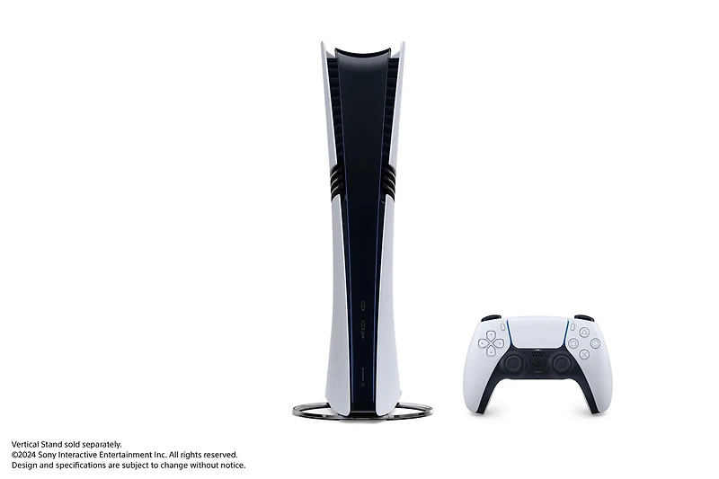 Sony PlayStation 5 Pro Console