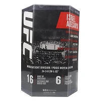 McFarlane Toys SportsPicks UFC Series Israel Adesanya 7-in Action Figure