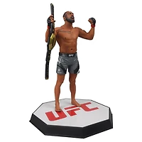 McFarlane Toys SportsPicks UFC Series Jon Jones 7-in Action Figure