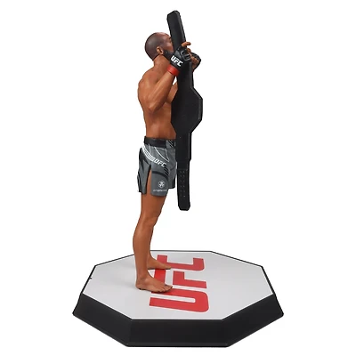 McFarlane Toys SportsPicks UFC Series Jon Jones 7-in Action Figure