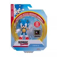 Jakks Pacific Sonic The Hedgehog Sonic (Classic) 4-in Figure