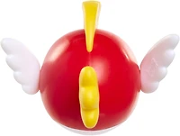Jakks Pacific Super Mario Cheep Cheep 2.5-in Action Figure