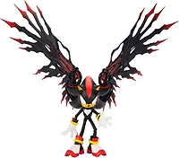 Jakks Pacific Sonic The Hedgehog Shadow Collector Edition 6-in Action Figure