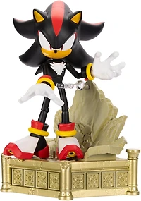 Jakks Pacific Sonic The Hedgehog Shadow Collector Edition 6-in Action Figure