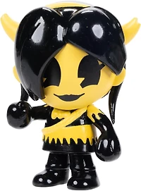 Jakks Pacific Bendy and the Ink Machine 2.5-in Action Figure Set 3-Pack