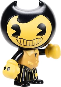 Jakks Pacific Bendy and the Ink Machine 2.5-in Action Figure Set 3-Pack