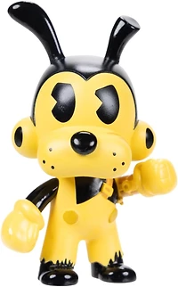 Jakks Pacific Bendy and the Ink Machine 2.5-in Action Figure Set 3-Pack