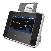 My Arcade Retro Champ for NES and Famicon