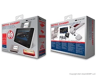 My Arcade Retro Champ for NES and Famicon