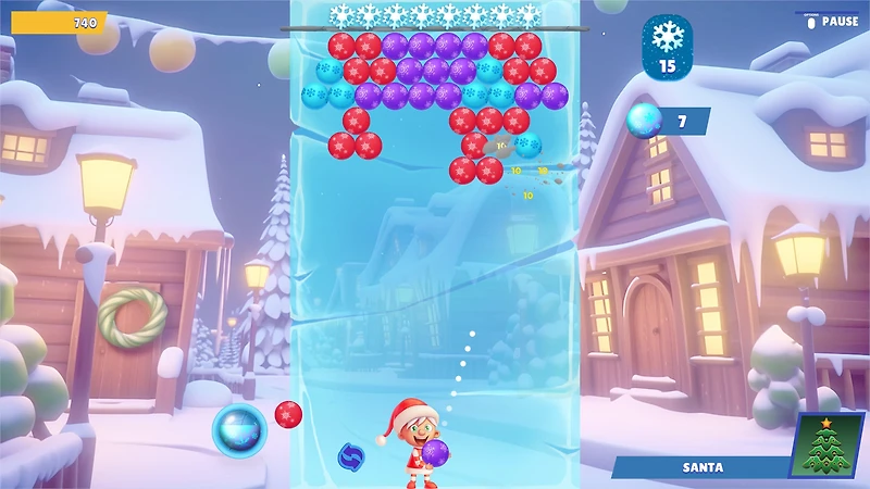 Games Advent Calendar 2024 - PlayStation 5