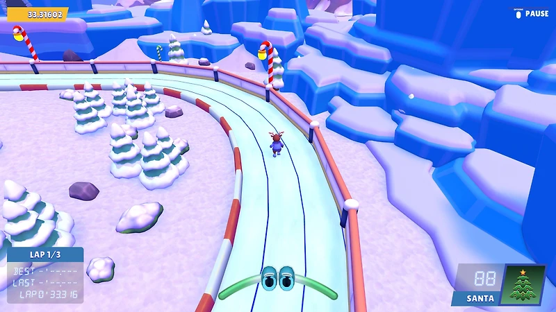 Games Advent Calendar 2024 - PlayStation 5