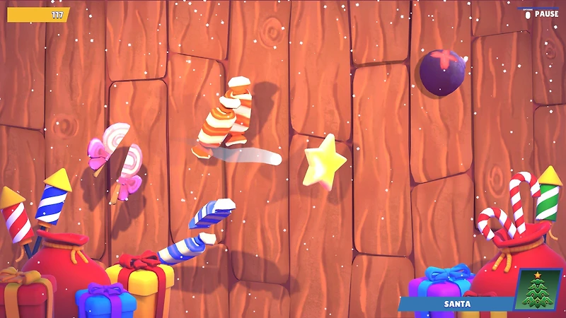 Games Advent Calendar 2024 - PlayStation 5