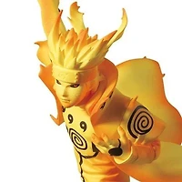 Banpresto Naruto Shippuden Minato Namikaze 5.5-in Figure