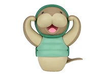 Banpresto One Piece Kung Fu Dugong Sofvimates 4.7-in Statue