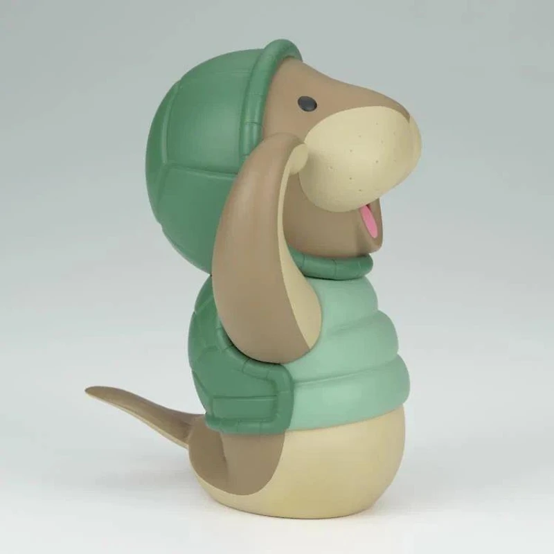 Banpresto One Piece Kung Fu Dugong Sofvimates 4.7-in Statue