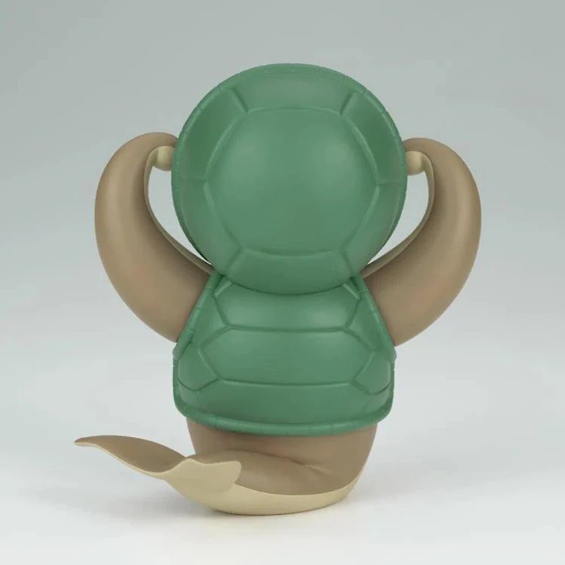 Banpresto One Piece Kung Fu Dugong Sofvimates 4.7-in Statue