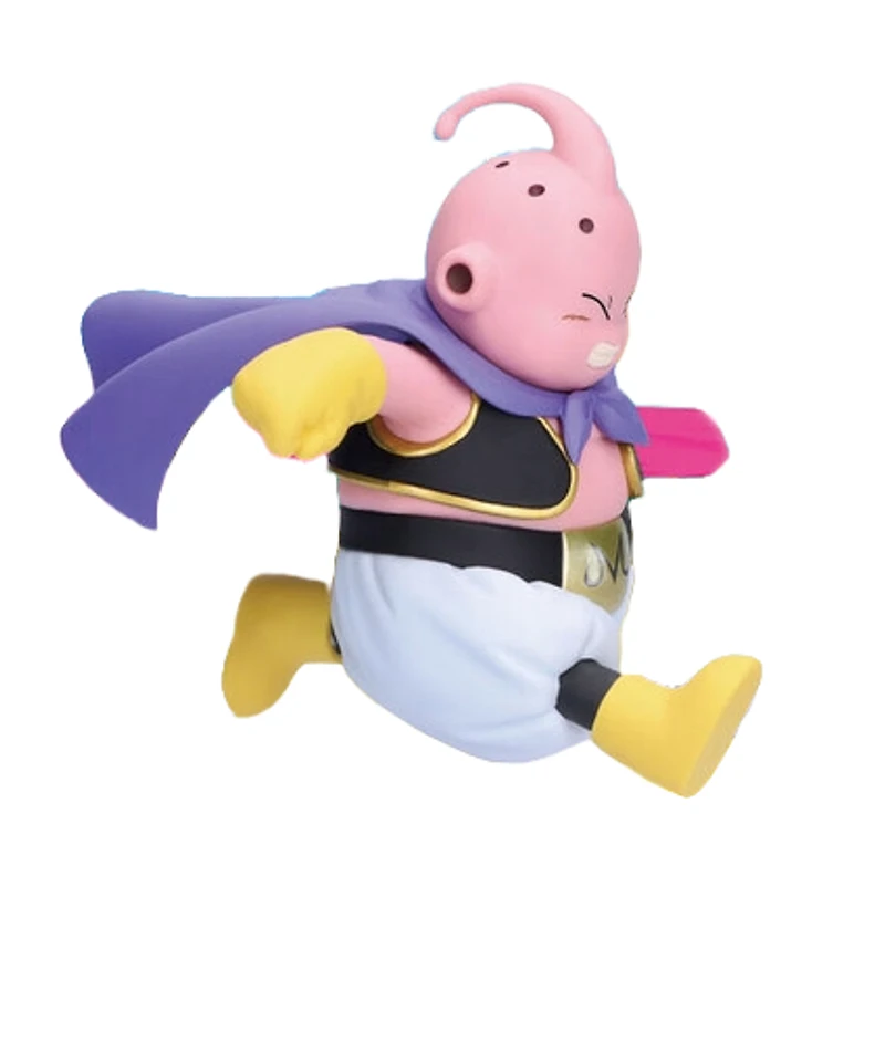 Banpresto Dragon Ball Daima Majin Buu 5.1-in Figure with Panel