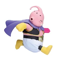 Banpresto Dragon Ball Daima Majin Buu 5.1-in Figure with Panel
