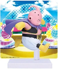 Banpresto Dragon Ball Daima Majin Buu 5.1-in Figure with Panel