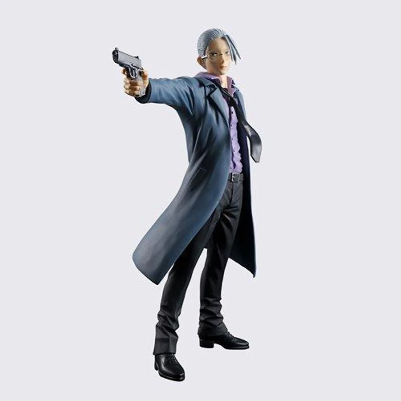 Banpresto Sakamoto Days Taro Sakamoto 8.7-in Figure