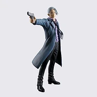 Banpresto Sakamoto Days Taro Sakamoto 8.7-in Figure