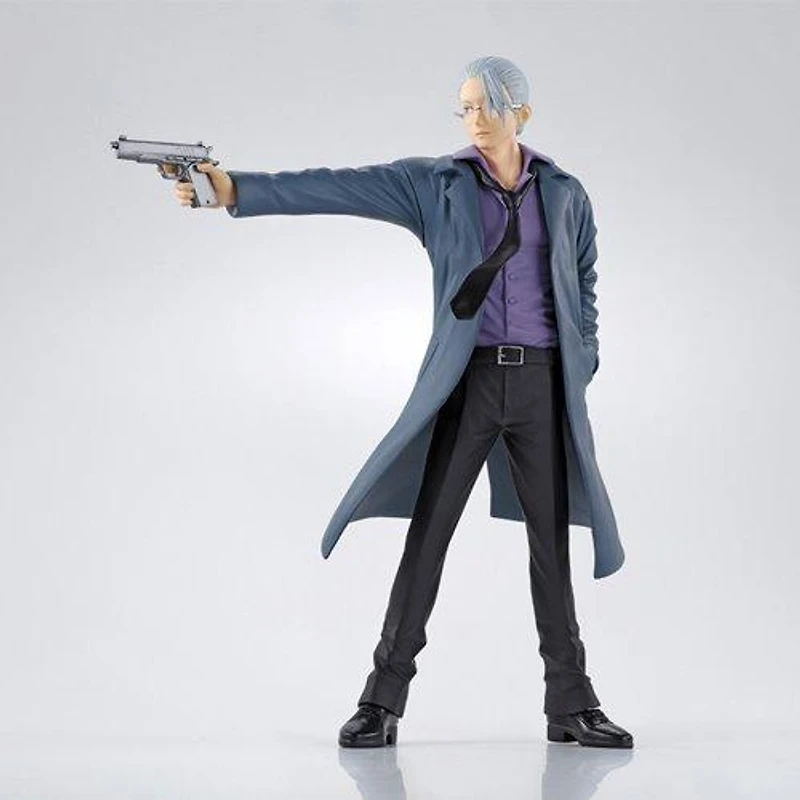 Banpresto Sakamoto Days Taro Sakamoto 8.7-in Figure