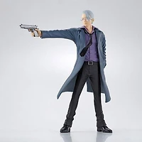 Banpresto Sakamoto Days Taro Sakamoto 8.7-in Figure