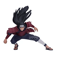 Banpresto Naruto Shippuden Panel Spectacle Senju Hashirama 3.2-in Figure