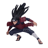 Banpresto Naruto Shippuden Panel Spectacle Senju Hashirama 3.2-in Figure