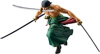 Banpresto One Piece Grandista Roronoa Zoro Special Edition 9.1-in Statue