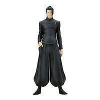 Banpresto Jujutsu Kaisen King of Artist Suguru Geto (Premature Death Version B) 6.3-in Statue