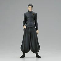 Banpresto Jujutsu Kaisen King of Artist Suguru Geto (Premature Death Version B) 6.3-in Statue