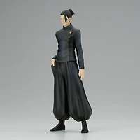 Banpresto Jujutsu Kaisen King of Artist Suguru Geto (Premature Death Version B) 6.3-in Statue