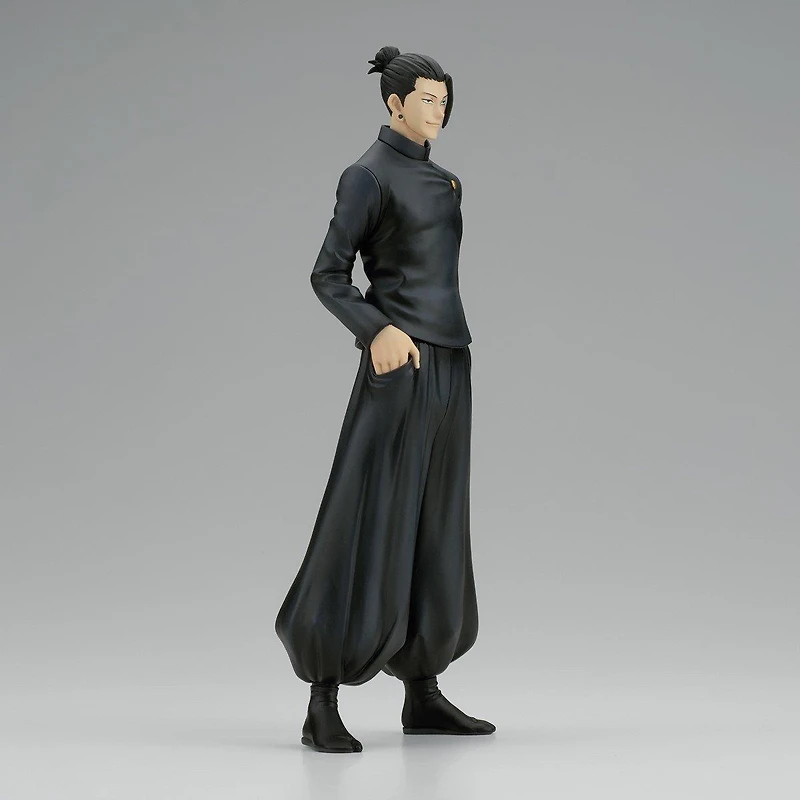 Banpresto Jujutsu Kaisen King of Artist Suguru Geto (Premature Death Version B) 6.3-in Statue