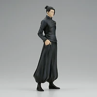 Banpresto Jujutsu Kaisen King of Artist Suguru Geto (Premature Death Version B) 6.3-in Statue