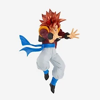 Banpresto Dragon Ball GT Blood of Saiyans Super Saiyan 4 Gogeta 6.3-in Figure