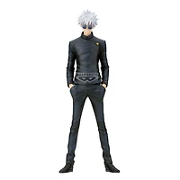 Banpresto Jujutsu Kaisen King of Artist Satoru Gojo (Premature Death Version B) 8.7-in Statue