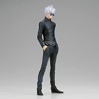 Banpresto Jujutsu Kaisen King of Artist Satoru Gojo (Premature Death Version B) 8.7-in Statue