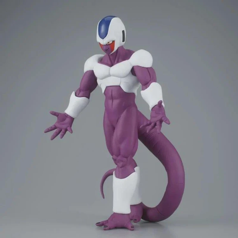 Banpresto Dragon Ball Z Solid Edge Works Cooler 6.7-in Statue