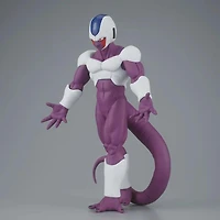Banpresto Dragon Ball Z Solid Edge Works Cooler 6.7-in Statue