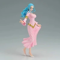 Banpresto One Piece Glitter and Glamours Vivi Nefeltari 9.1-in Statue